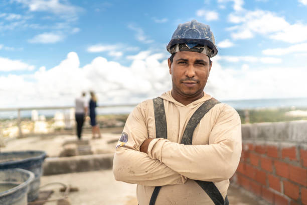 Best Custom Concrete Contractor  in East Niles, CA