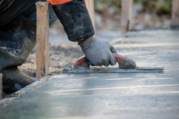 Best Stamped Concrete Near Me  in East Niles, CA