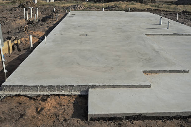 Best Foundations  in East Niles, CA