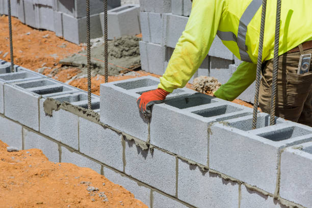 Best Affordable Concrete Contractor  in East Niles, CA