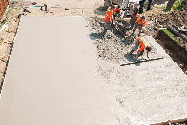 Best Concrete Repair Services  in East Niles, CA