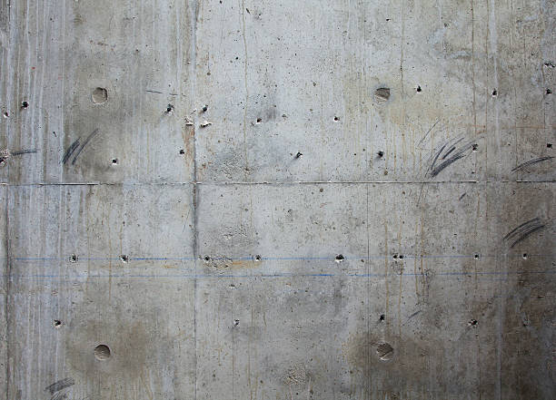Best Concrete Crack Repair  in East Niles, CA